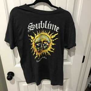 Sublime Tee
